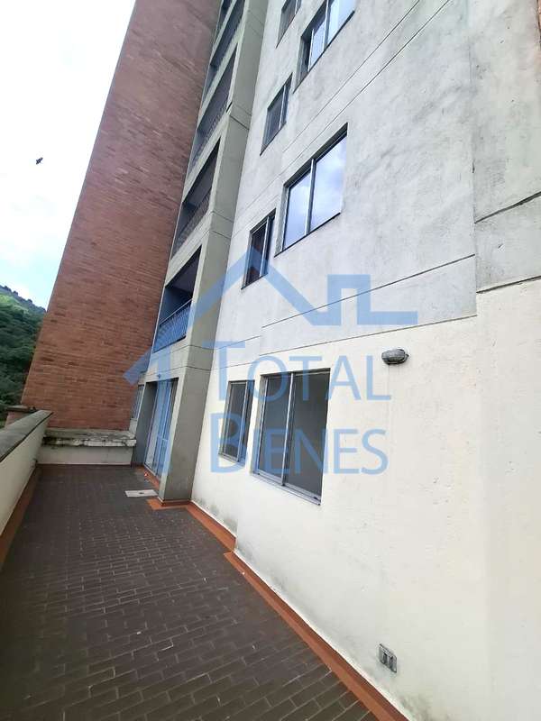 Foto 9 de 29 — Apartamento en San Gabriel, Itagüí