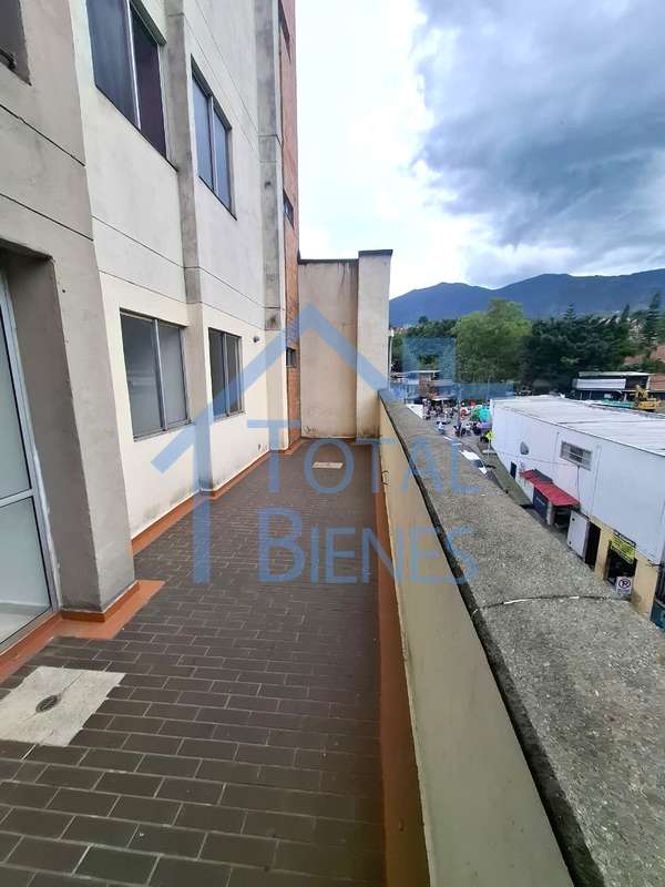 Foto 10 de 29 — Apartamento en San Gabriel, Itagüí
