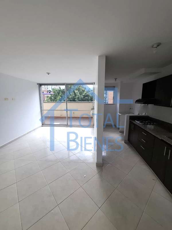 Foto 13 de 29 — Apartamento en San Gabriel, Itagüí