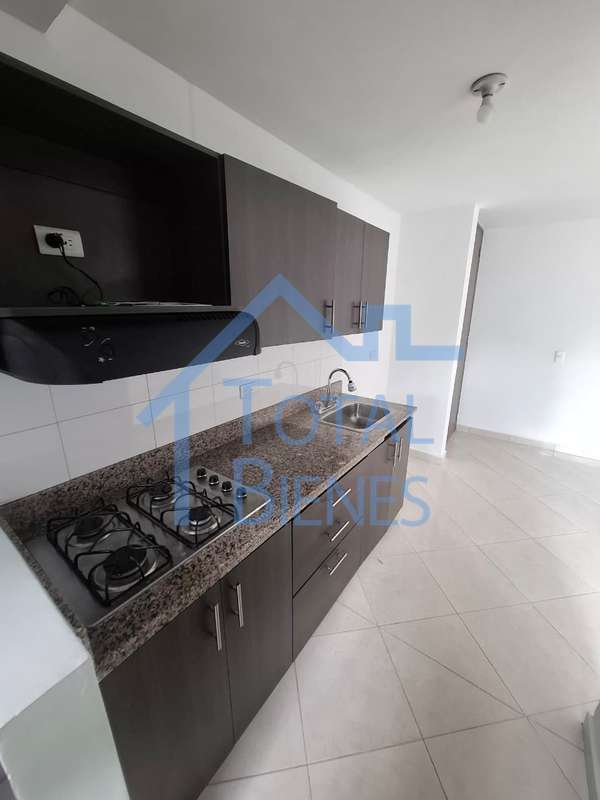 Foto 15 de 29 — Apartamento en San Gabriel, Itagüí