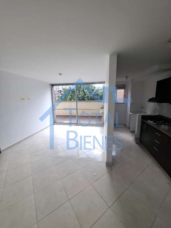 Foto 16 de 29 — Apartamento en San Gabriel, Itagüí