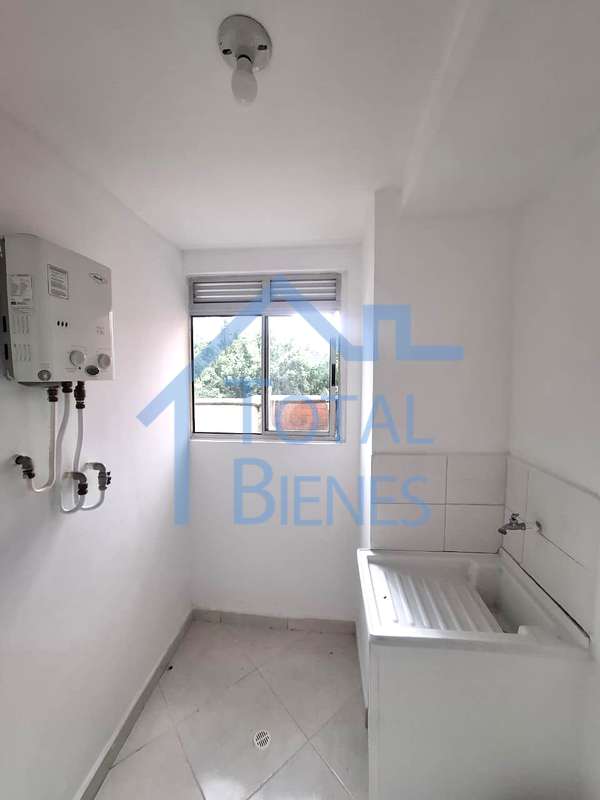 Foto 17 de 29 — Apartamento en San Gabriel, Itagüí