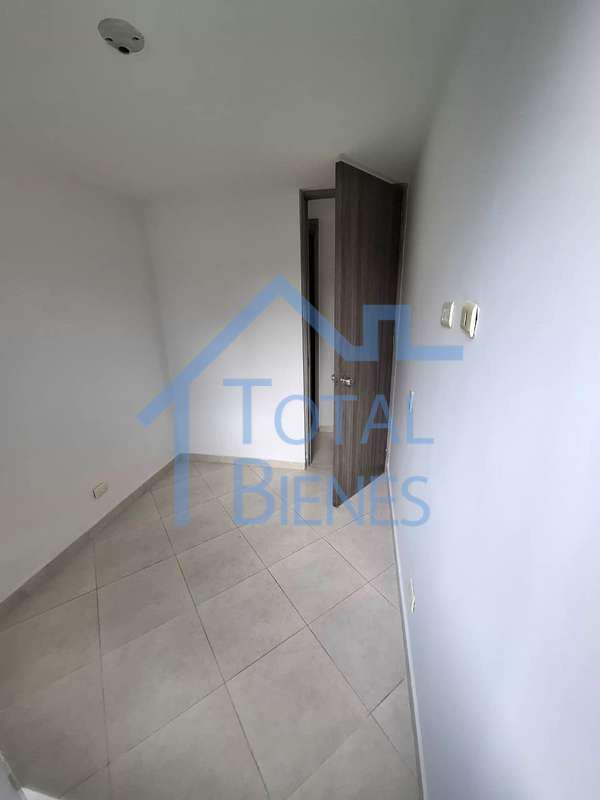Foto 24 de 29 — Apartamento en San Gabriel, Itagüí