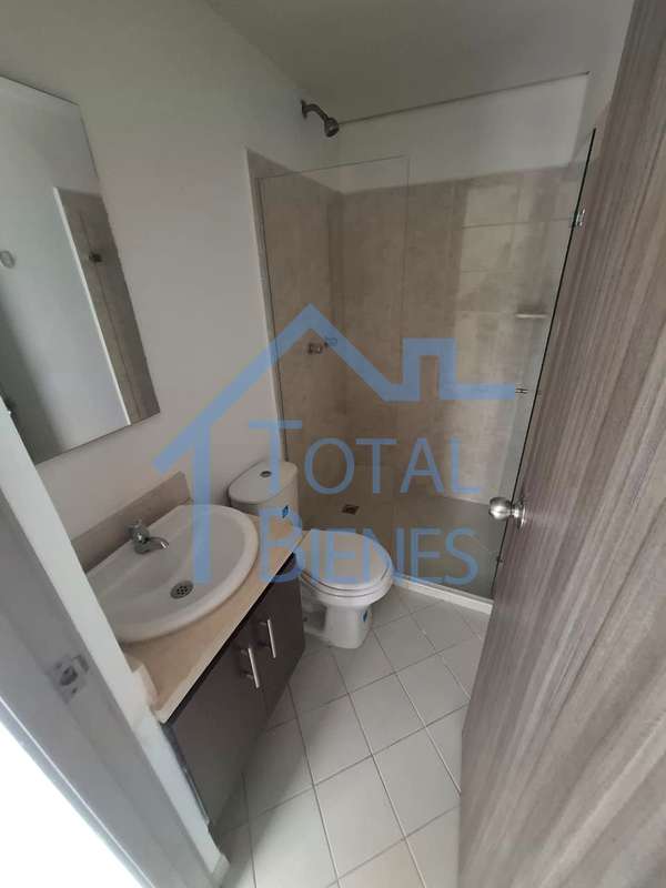 Foto 28 de 29 — Apartamento en San Gabriel, Itagüí