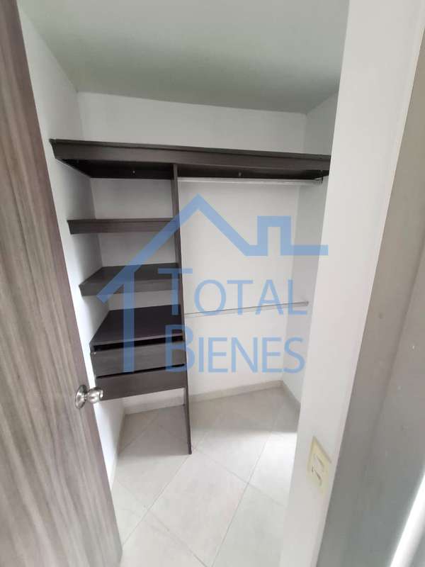 Foto 29 de 29 — Apartamento en San Gabriel, Itagüí