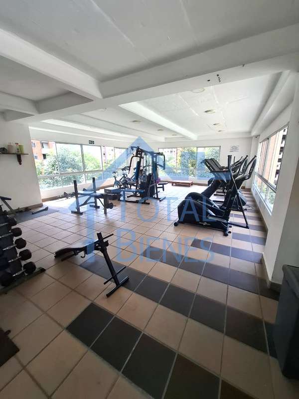 Foto 4 de 26 — Apartamento en Viviendas del Sur, Itagüí