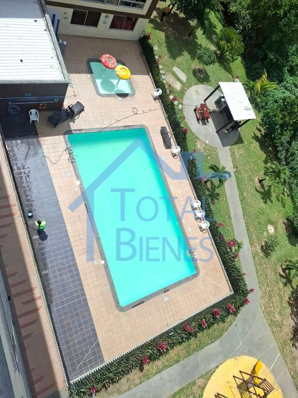 Foto 8 de 26 — Apartamento en Viviendas del Sur, Itagüí