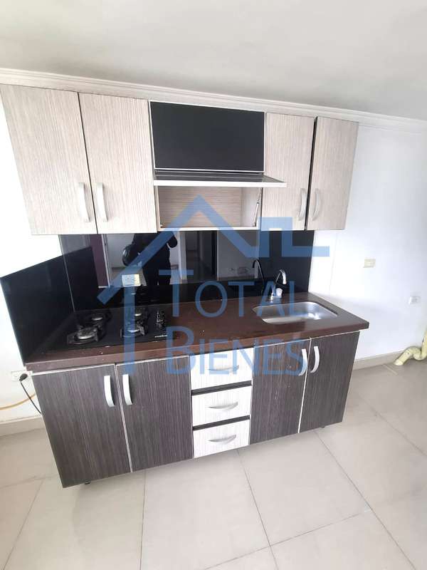 Foto 10 de 26 — Apartamento en Viviendas del Sur, Itagüí