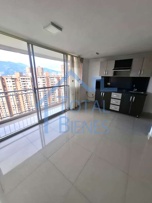 Foto 11 de 26 — Apartamento en Viviendas del Sur, Itagüí