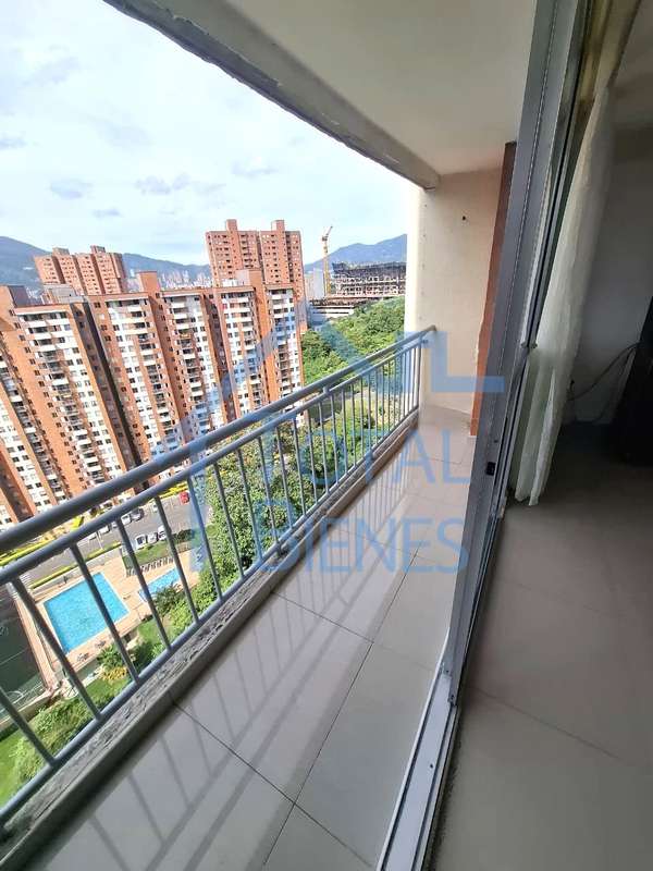 Foto 13 de 26 — Apartamento en Viviendas del Sur, Itagüí