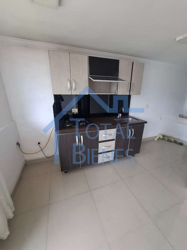Foto 14 de 26 — Apartamento en Viviendas del Sur, Itagüí