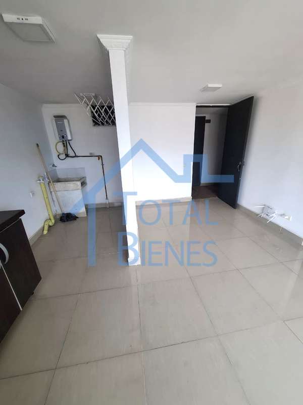 Foto 15 de 26 — Apartamento en Viviendas del Sur, Itagüí