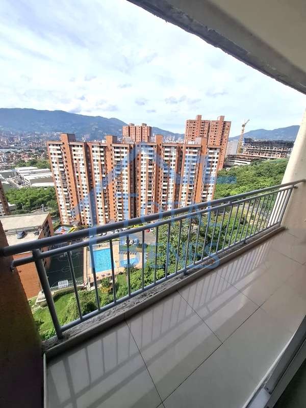 Foto 18 de 26 — Apartamento en Viviendas del Sur, Itagüí