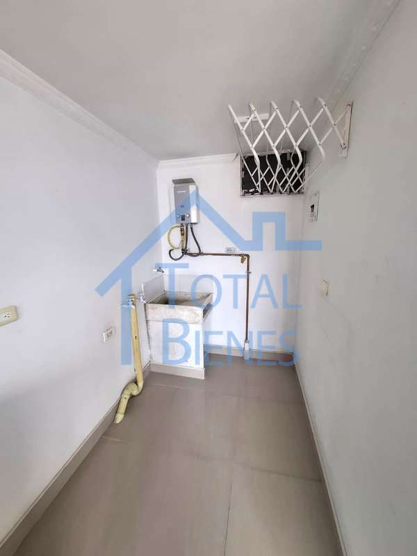 Foto 19 de 26 — Apartamento en Viviendas del Sur, Itagüí