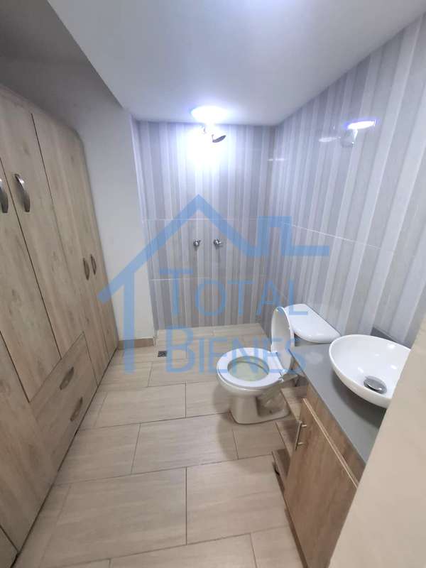 Foto 20 de 26 — Apartamento en Viviendas del Sur, Itagüí