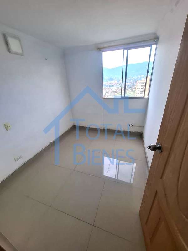 Foto 21 de 26 — Apartamento en Viviendas del Sur, Itagüí