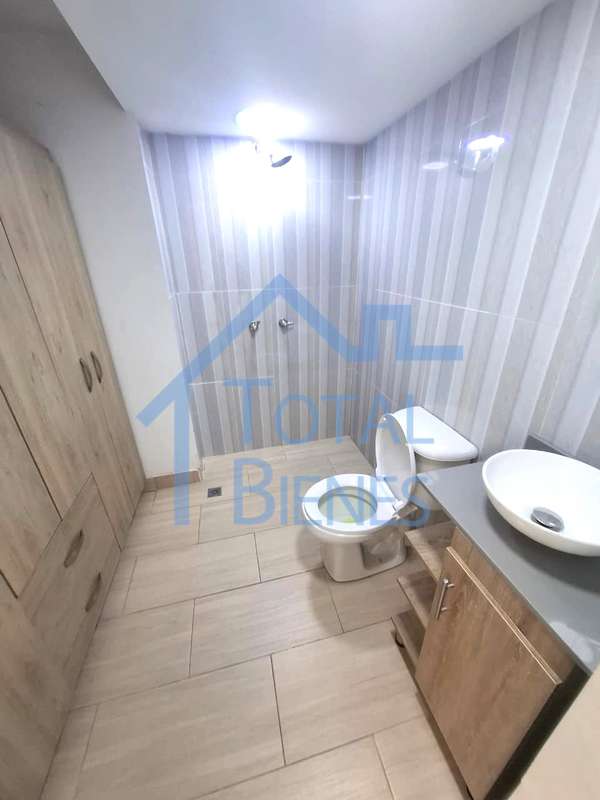 Foto 23 de 26 — Apartamento en Viviendas del Sur, Itagüí