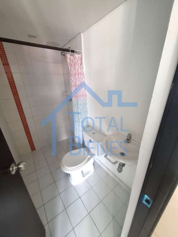 Foto 26 de 26 — Apartamento en Viviendas del Sur, Itagüí