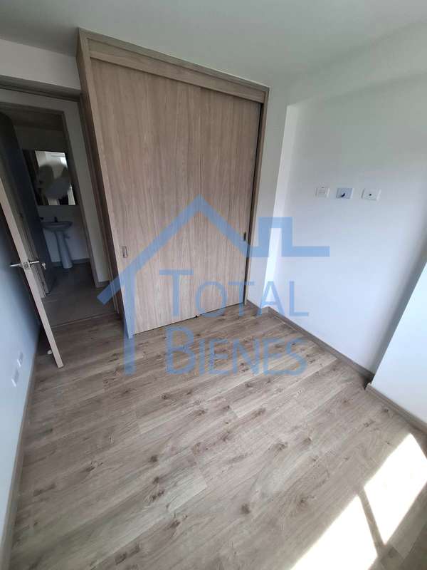 Foto 18 de 30 — Apartamento en Calasanz, Medellín