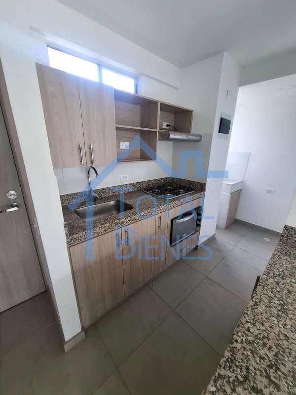Foto 12 de 30 — Apartamento en Calasanz, Medellín