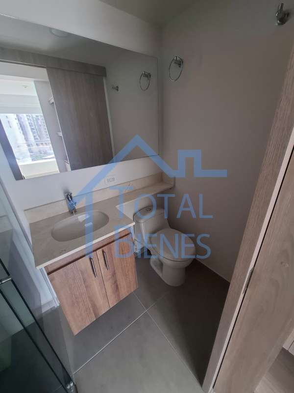 Foto 27 de 30 — Apartamento en Calasanz, Medellín