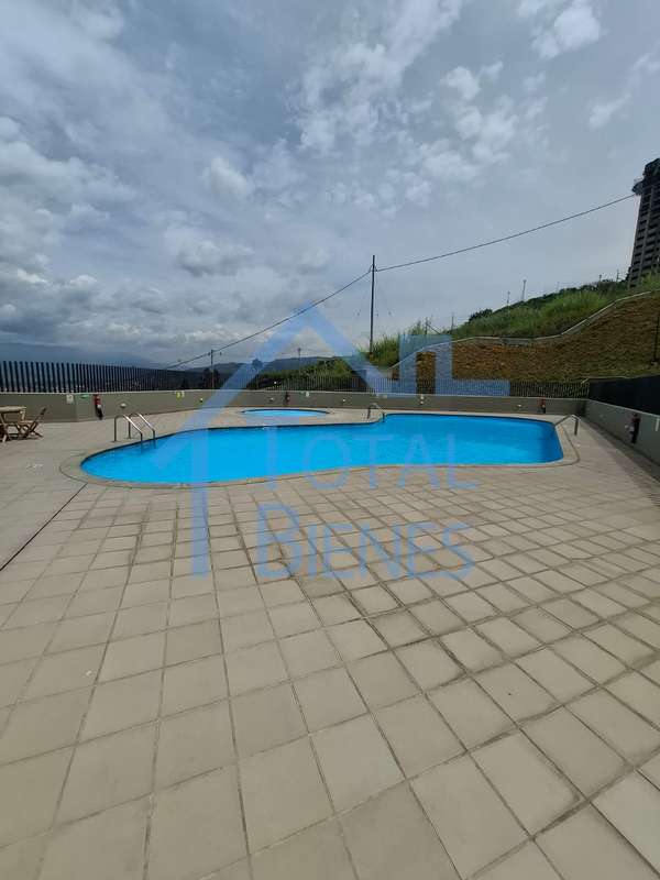Foto 6 de 30 — Apartamento en Calasanz, Medellín