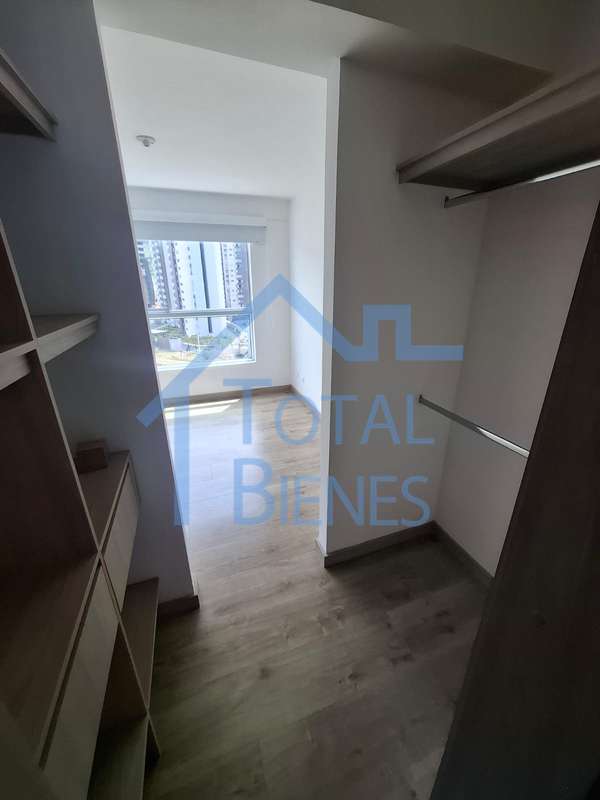 Foto 20 de 30 — Apartamento en Calasanz, Medellín