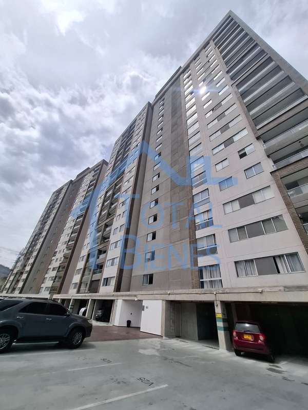 Foto 3 de 30 — Apartamento en Calasanz, Medellín