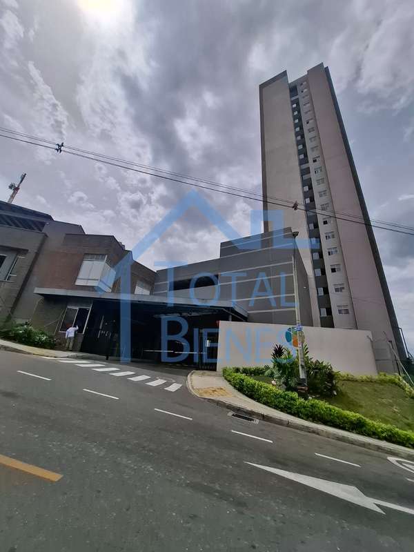 Foto 2 de 30 — Apartamento en Calasanz, Medellín