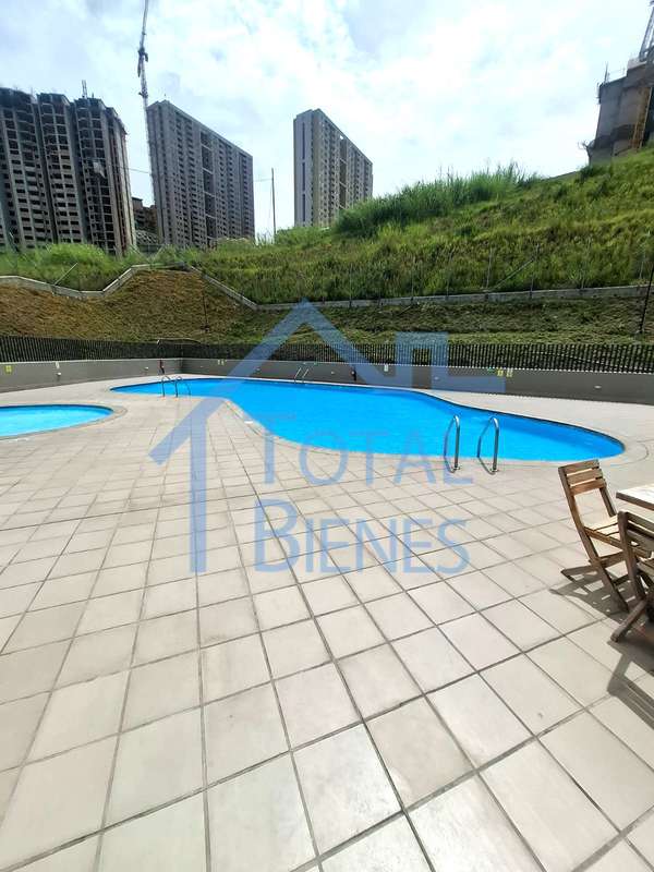 Foto 7 de 30 — Apartamento en Calasanz, Medellín