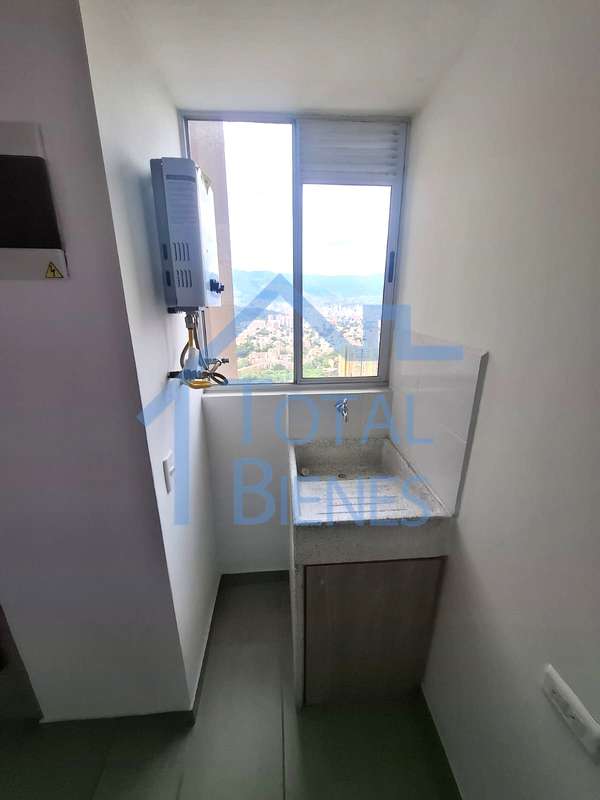 Foto 17 de 30 — Apartamento en Calasanz, Medellín