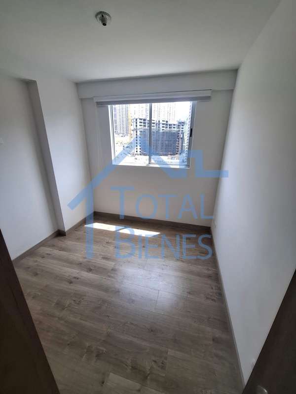 Foto 23 de 30 — Apartamento en Calasanz, Medellín