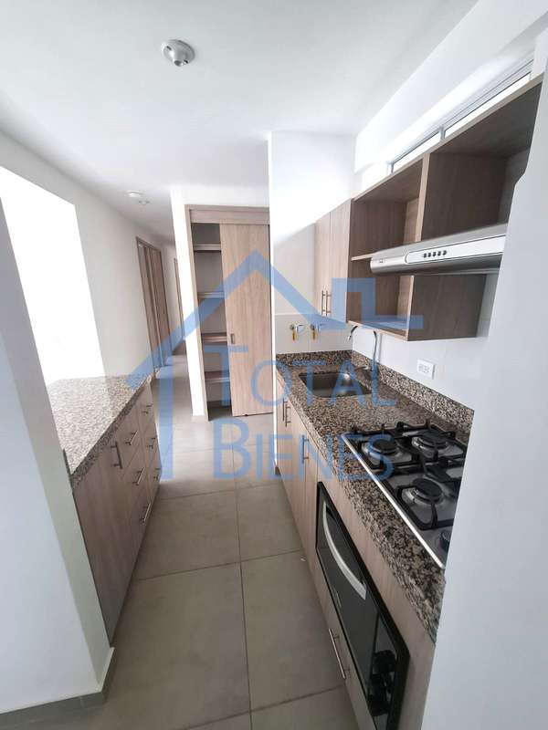 Foto 15 de 30 — Apartamento en Calasanz, Medellín