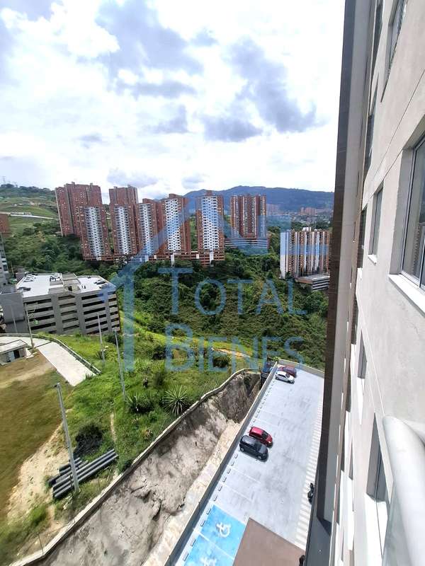 Foto 4 de 30 — Apartamento en Calasanz, Medellín