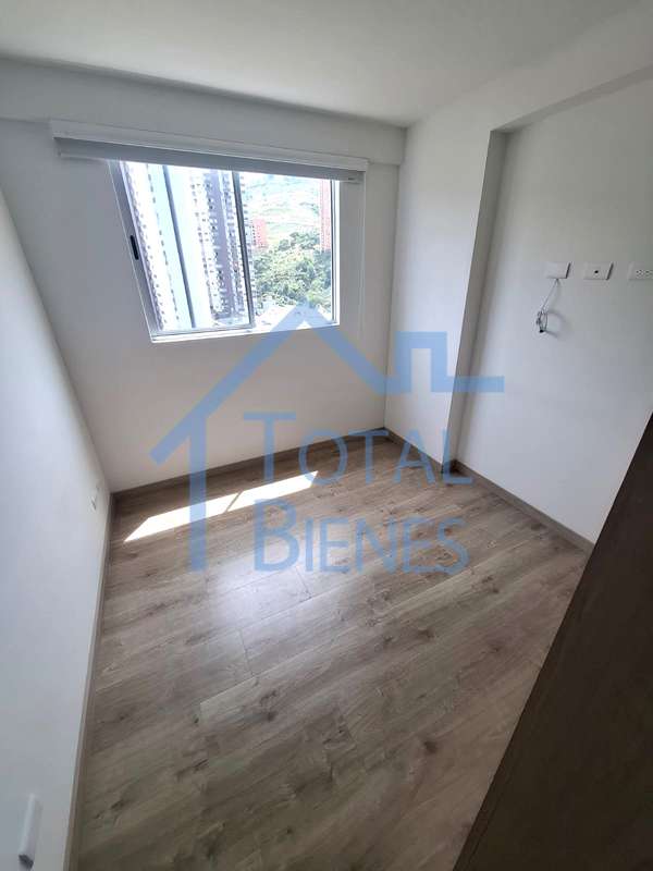 Foto 26 de 30 — Apartamento en Calasanz, Medellín