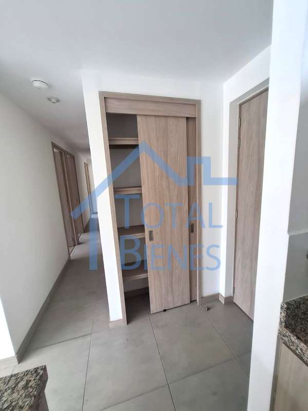 Foto 28 de 30 — Apartamento en Calasanz, Medellín