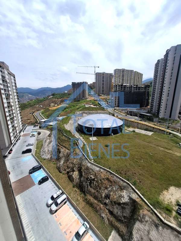 Foto 9 de 30 — Apartamento en Calasanz, Medellín