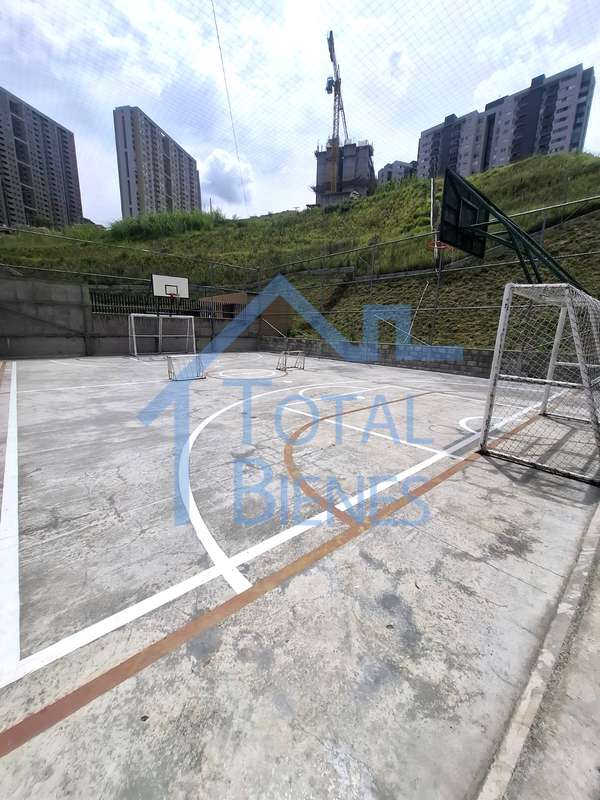 Foto 8 de 30 — Apartamento en Calasanz, Medellín