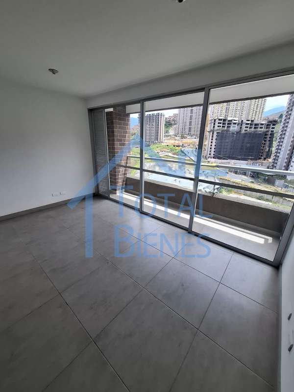Foto 5 de 30 — Apartamento en Calasanz, Medellín