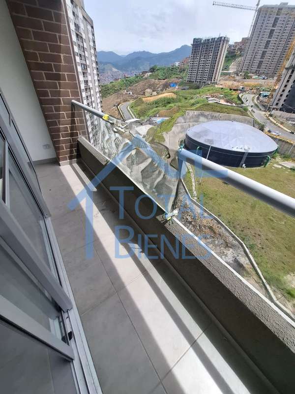 Foto 10 de 30 — Apartamento en Calasanz, Medellín