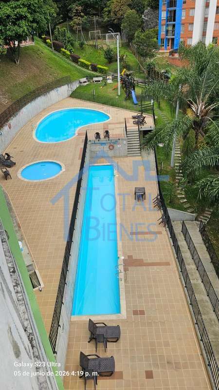 Foto 1 de 19 — Apartamento en Calasanz, Medellín