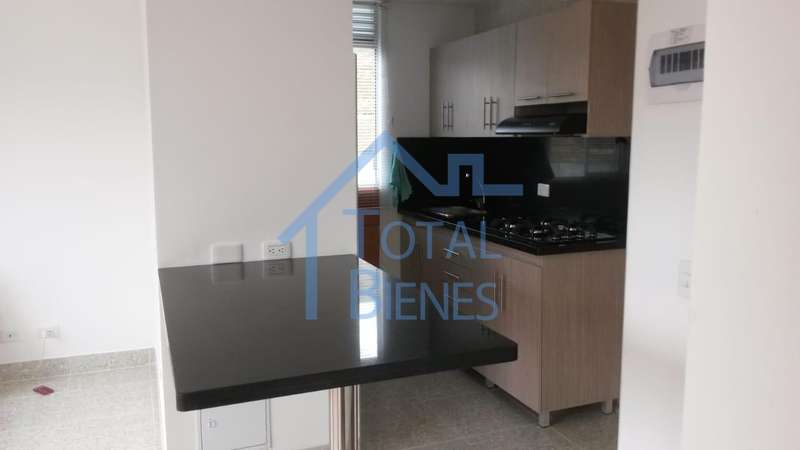 Foto 3 de 19 — Apartamento en Calasanz, Medellín
