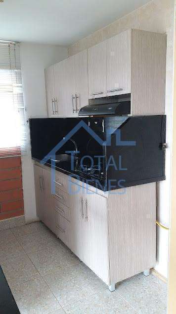 Foto 4 de 19 — Apartamento en Calasanz, Medellín