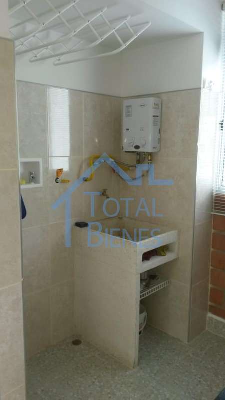 Foto 5 de 19 — Apartamento en Calasanz, Medellín