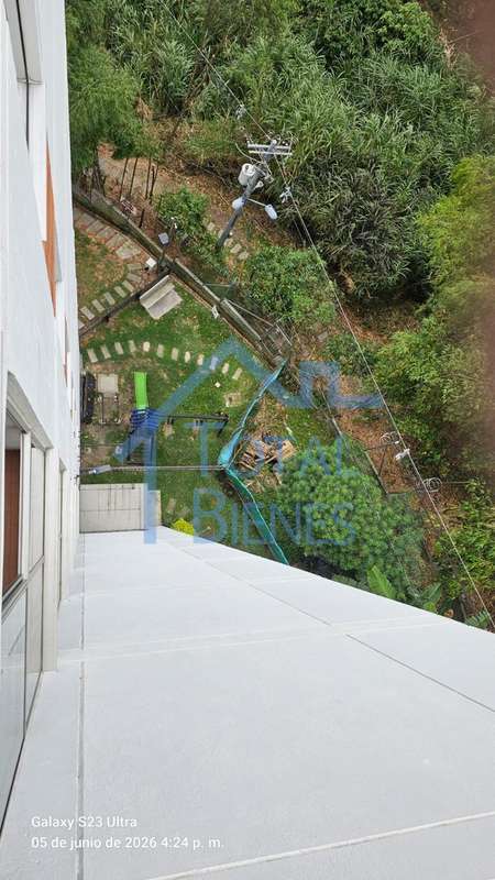 Foto 6 de 19 — Apartamento en Calasanz, Medellín