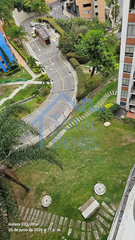 Foto 7 de 19 — Apartamento en Calasanz, Medellín