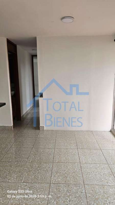 Foto 8 de 19 — Apartamento en Calasanz, Medellín