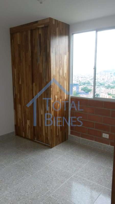 Foto 10 de 19 — Apartamento en Calasanz, Medellín