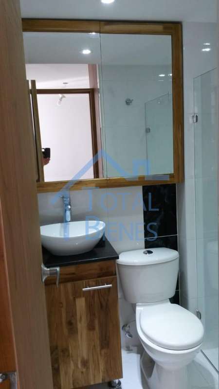 Foto 11 de 19 — Apartamento en Calasanz, Medellín