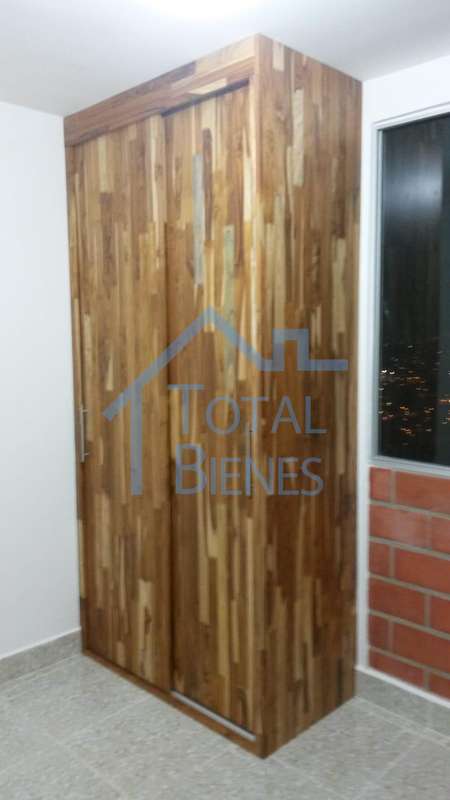 Foto 12 de 19 — Apartamento en Calasanz, Medellín
